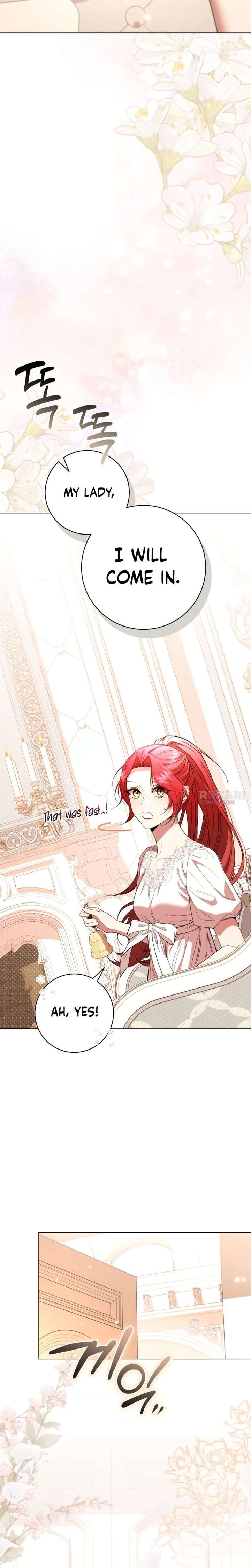 Read To the Perfect Duke chapter 34 image 4 on Lezhin