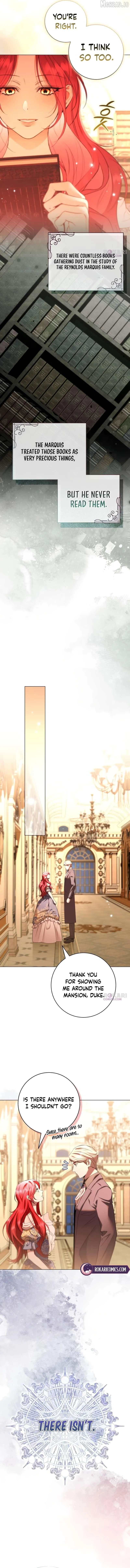 Read To the Perfect Duke chapter 35 image 13 on Lezhin