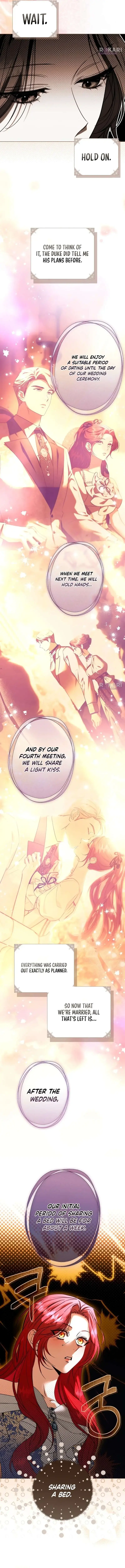 Read To the Perfect Duke chapter 36 image 1 on Lezhin
