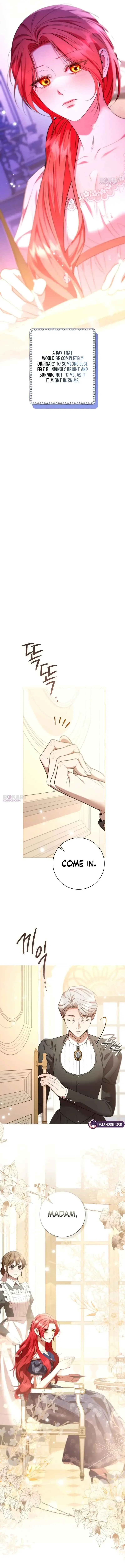 Read To the Perfect Duke chapter 36 image 10 on Lezhin