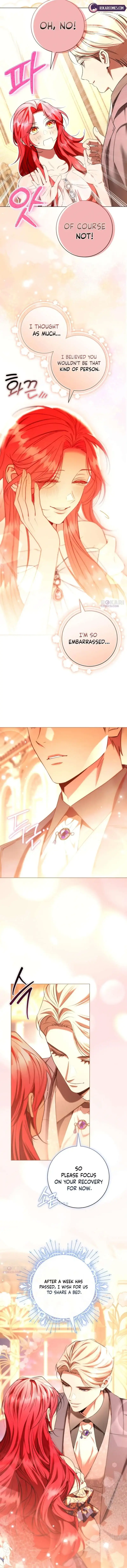 Read To the Perfect Duke chapter 36 image 6 on Lezhin