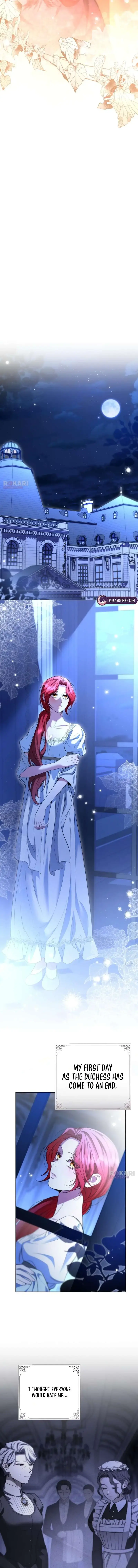 Read To the Perfect Duke chapter 36 image 7 on Lezhin