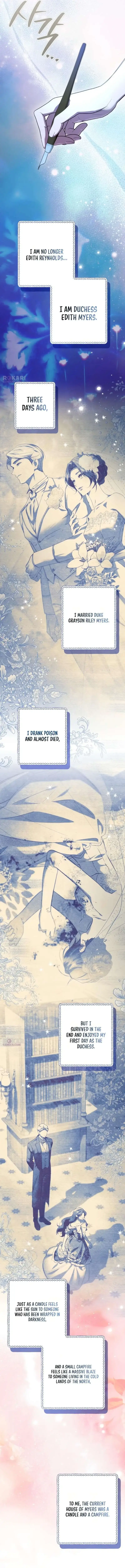 Read To the Perfect Duke chapter 36 image 9 on Lezhin