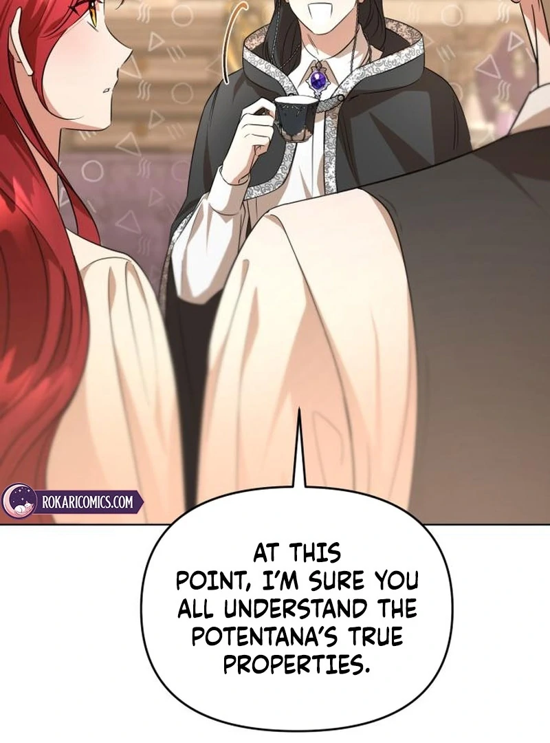 Read To the Perfect Duke chapter 8 image 11 on Lezhin
