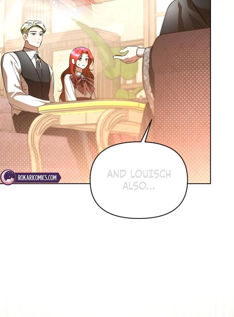 Read To the Perfect Duke chapter 8 image 20 on Lezhin