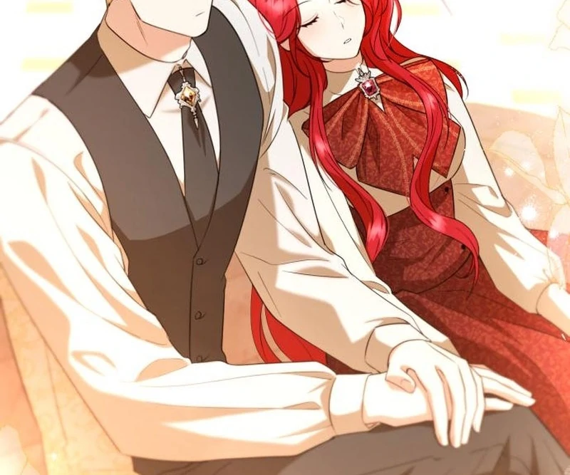 Read To the Perfect Duke chapter 8 image 28 on Lezhin