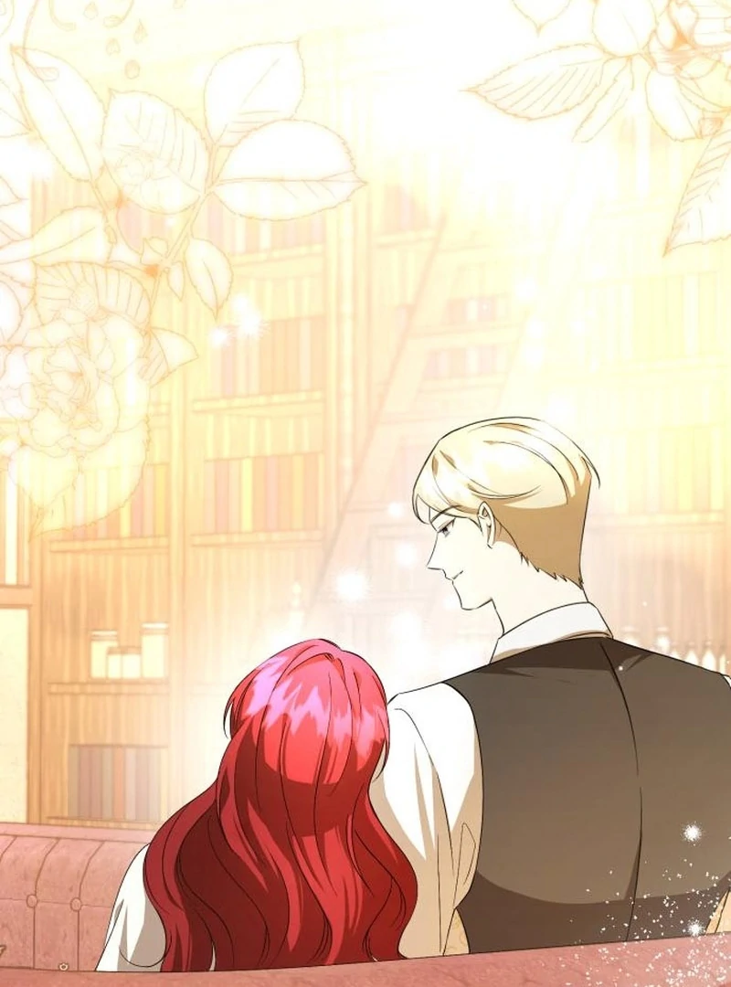 Read To the Perfect Duke chapter 8 image 33 on Lezhin