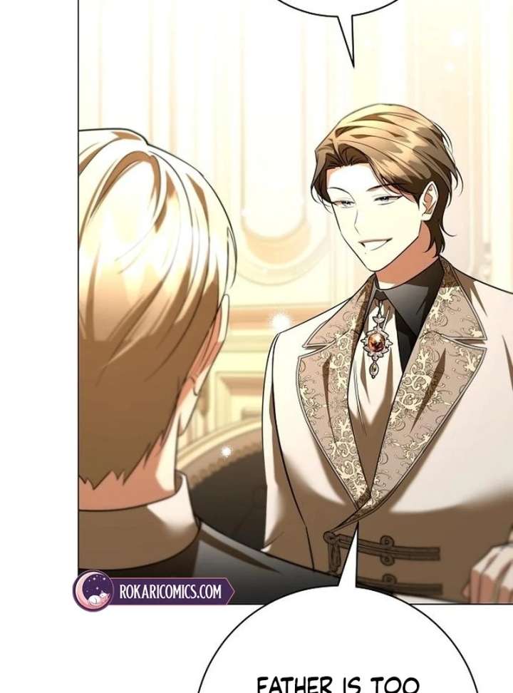 Read To the Perfect Duke chapter 9 image 19 on Lezhin