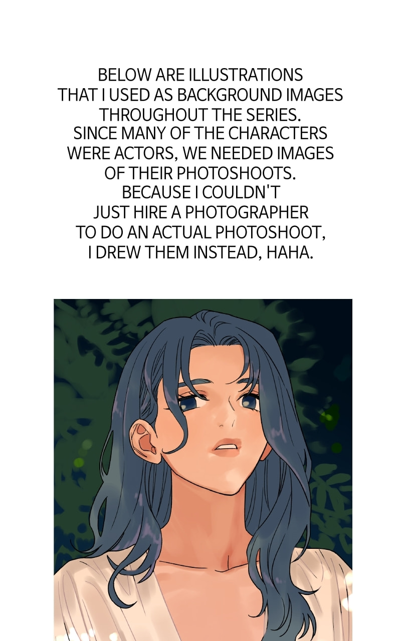 To the Stars I Love Chapter 100.1 page 23 - 
