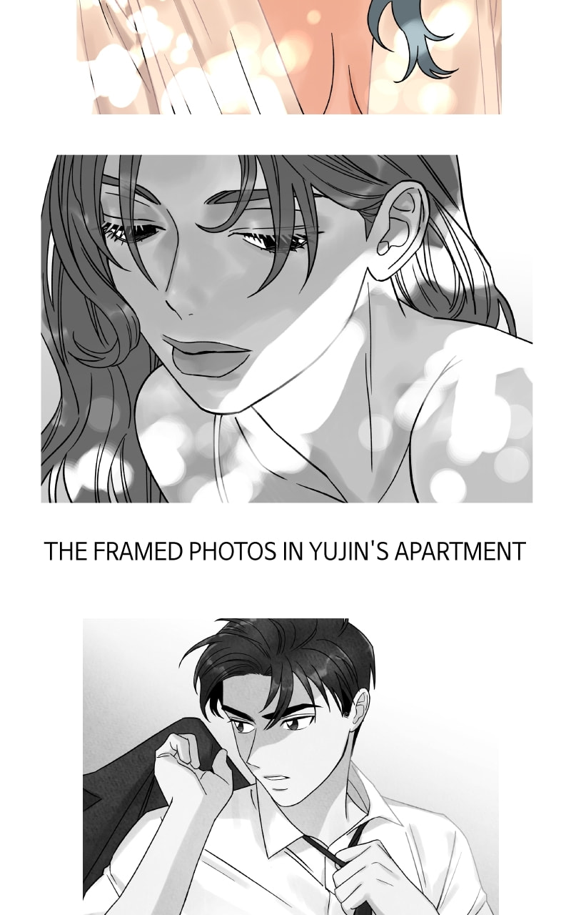To the Stars I Love Chapter 100.1 page 24 - 