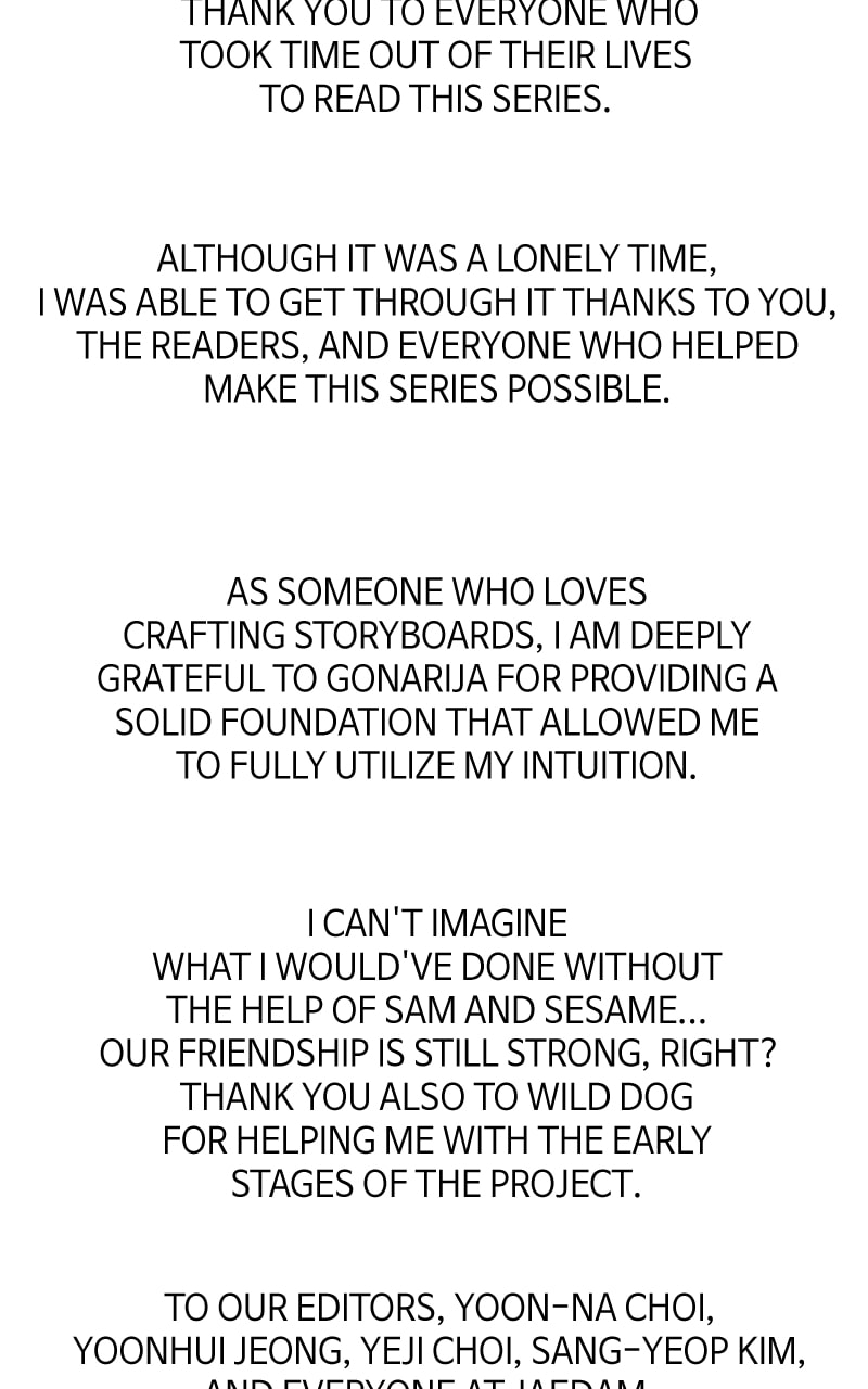 To the Stars I Love Chapter 100.1 page 29 - 
