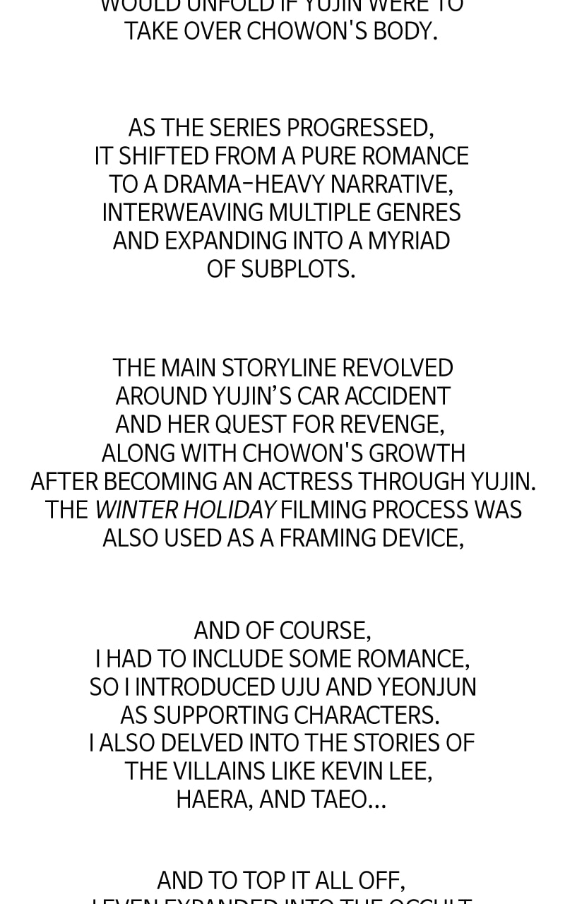 To the Stars I Love Chapter 100.1 page 4 - 