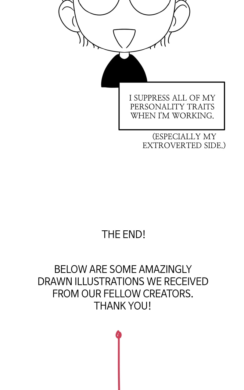 To the Stars I Love Chapter 100.1 page 32 - 