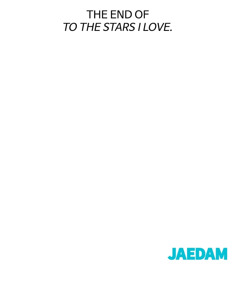To the Stars I Love Chapter 100.1 page 46 - 