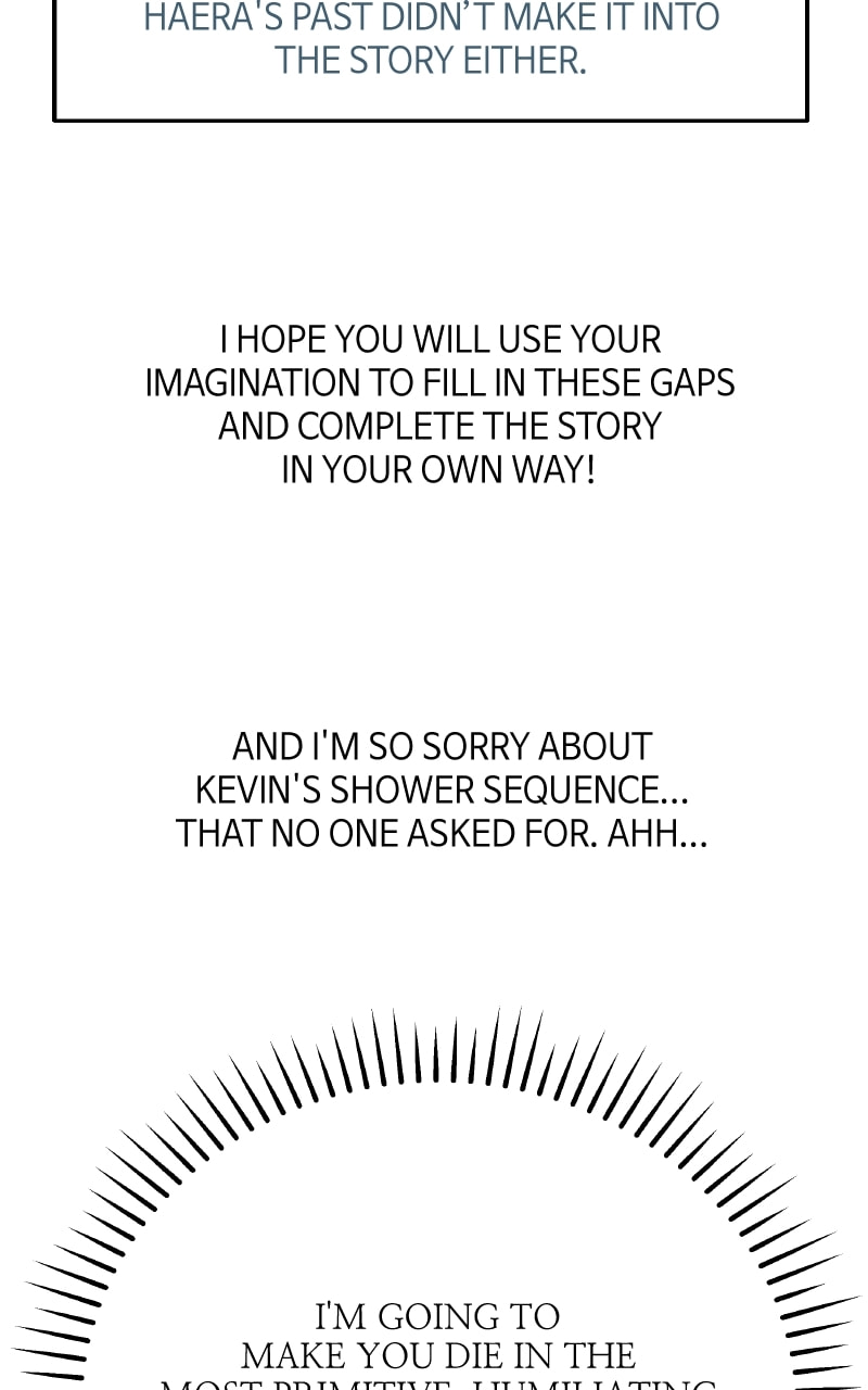 To the Stars I Love Chapter 100.1 page 6 - 