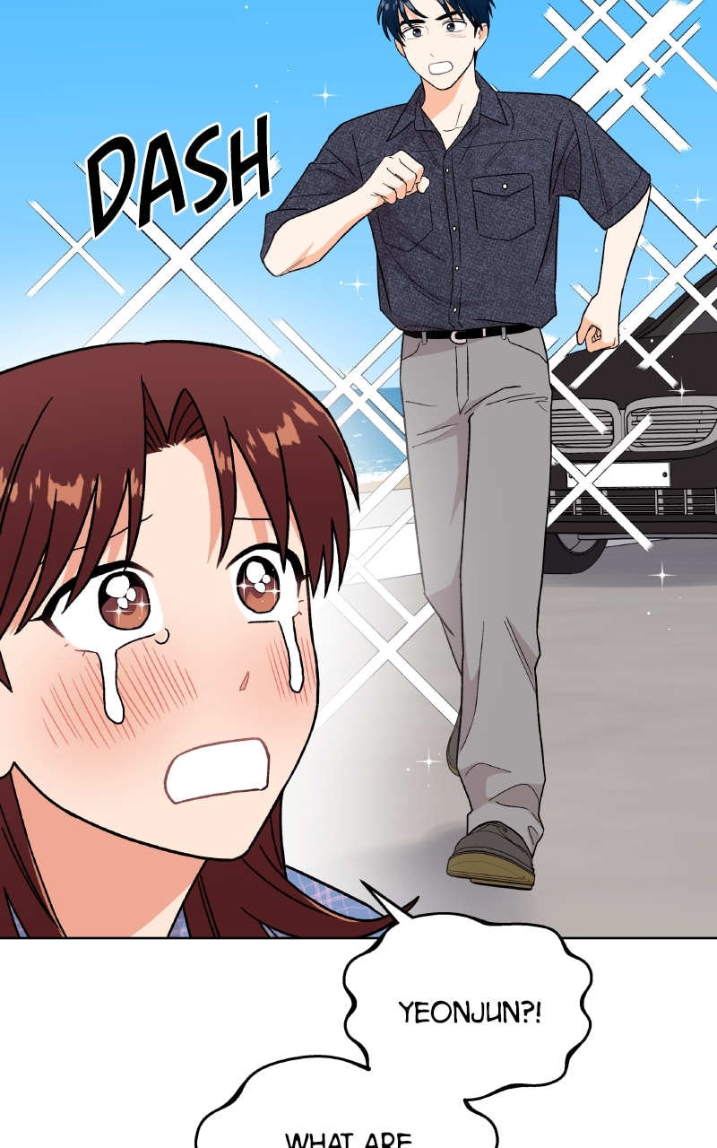 To the Stars I Love Chapter 100 page 11 - 