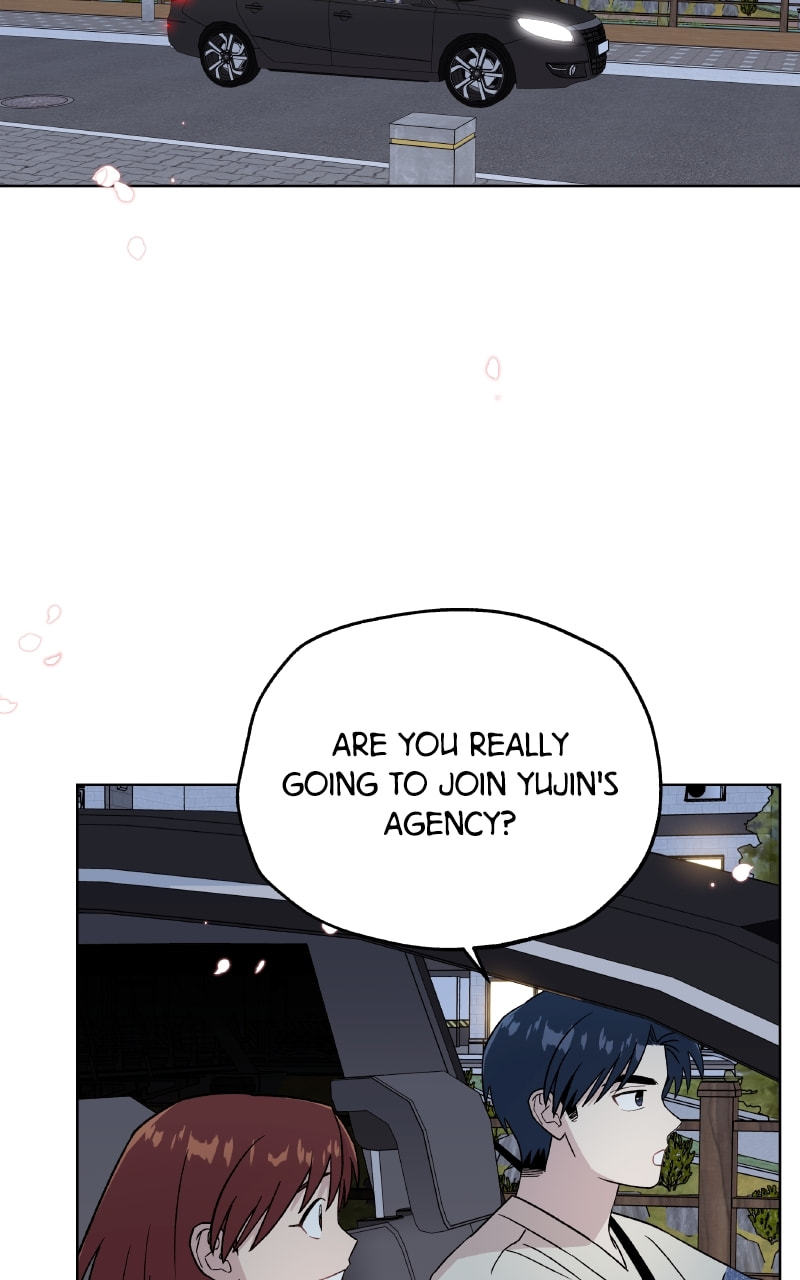To the Stars I Love Chapter 100 page 102 - 