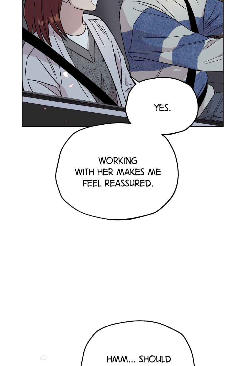 To the Stars I Love Chapter 100 page 103 - 