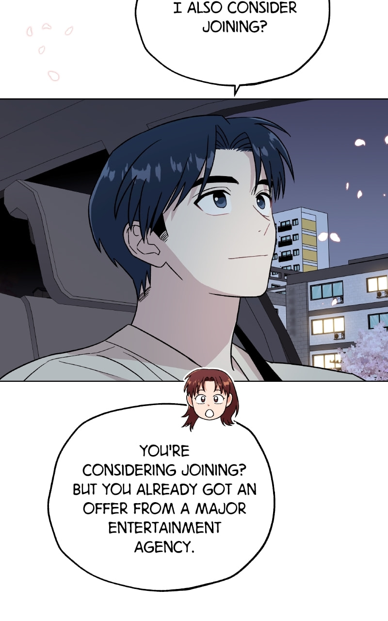 To the Stars I Love Chapter 100 page 104 - 