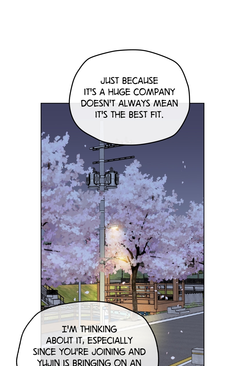 To the Stars I Love Chapter 100 page 105 - 