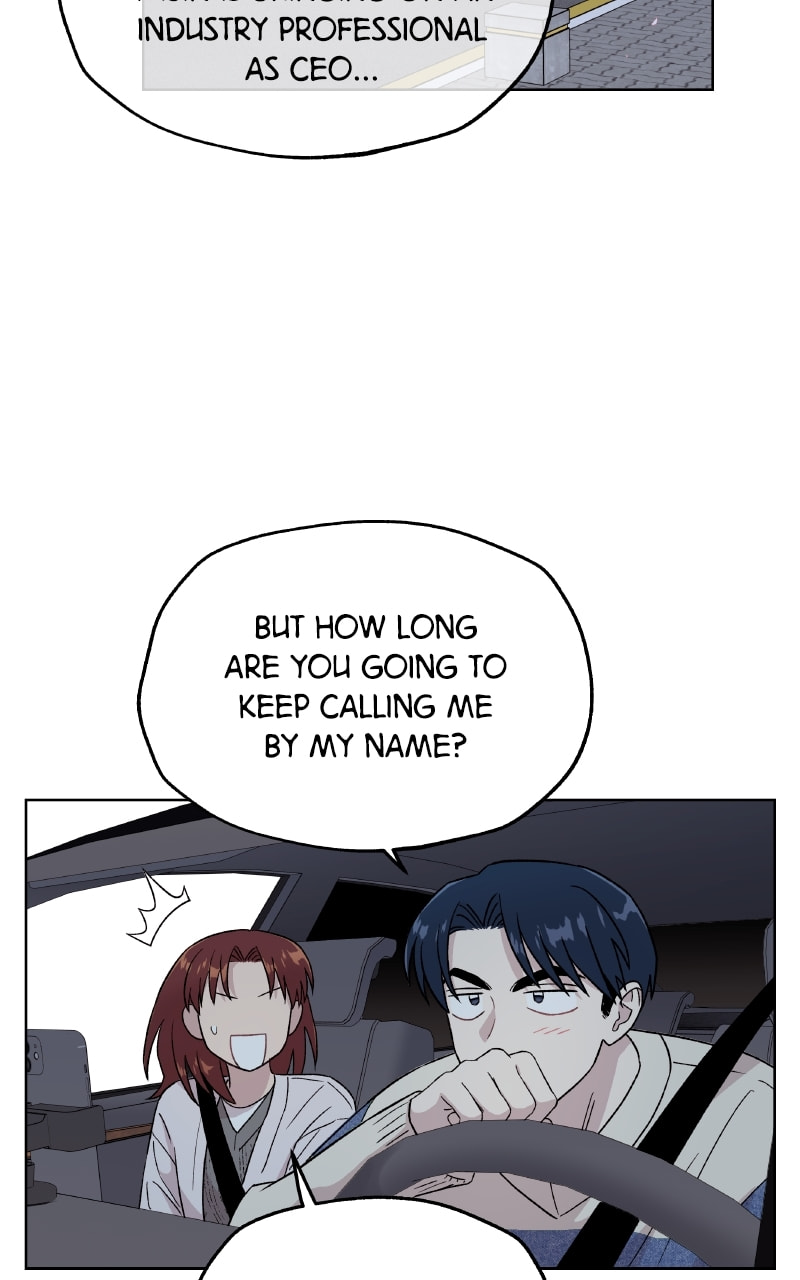To the Stars I Love Chapter 100 page 106 - 