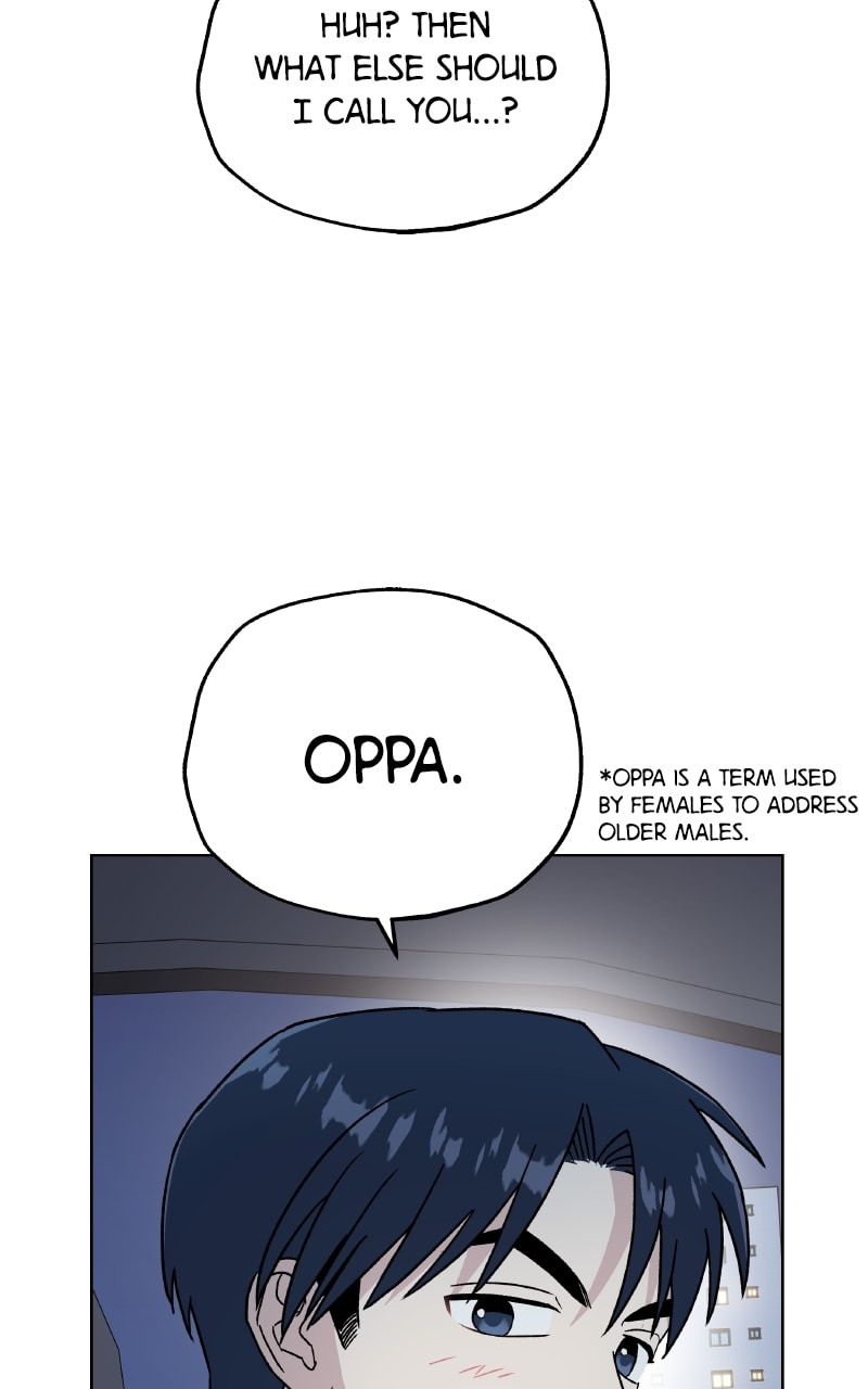To the Stars I Love Chapter 100 page 107 - 
