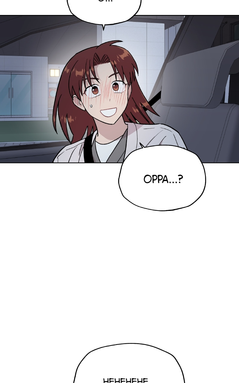 To the Stars I Love Chapter 100 page 109 - 