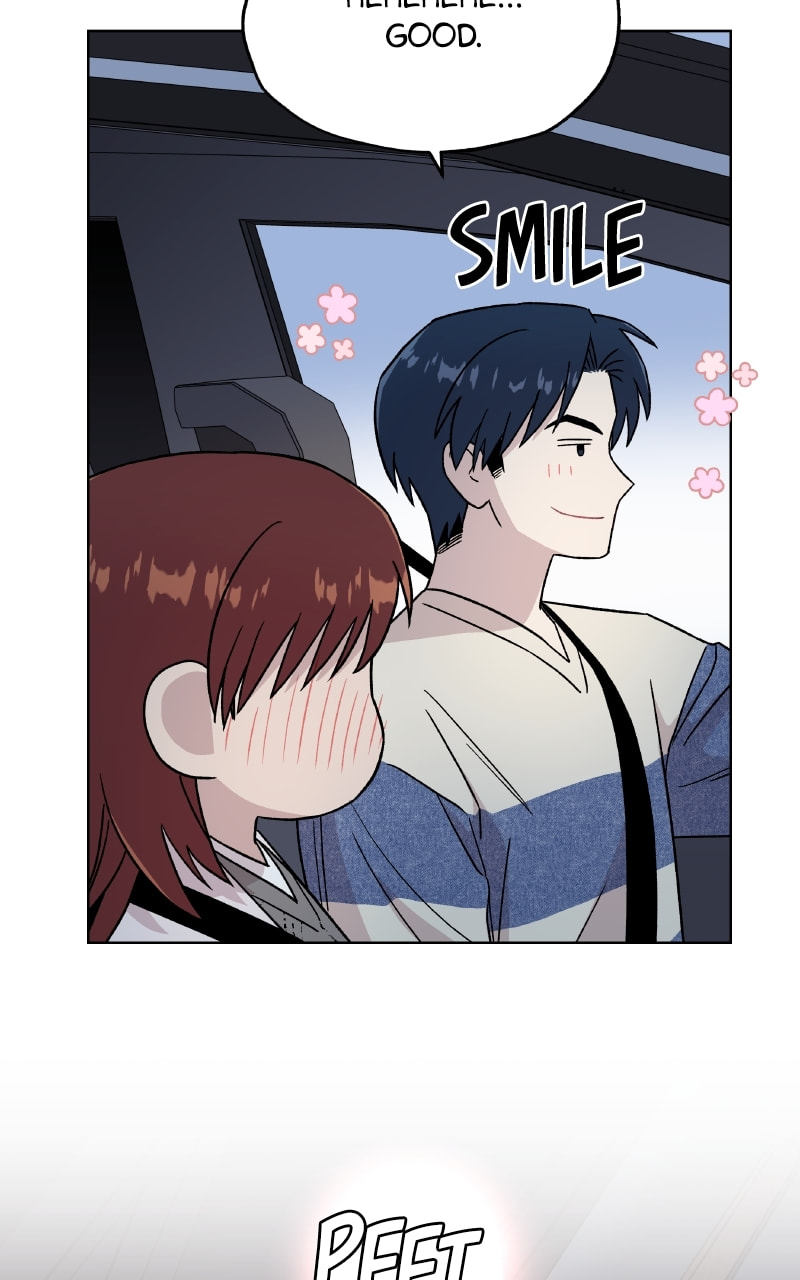 To the Stars I Love Chapter 100 page 110 - 