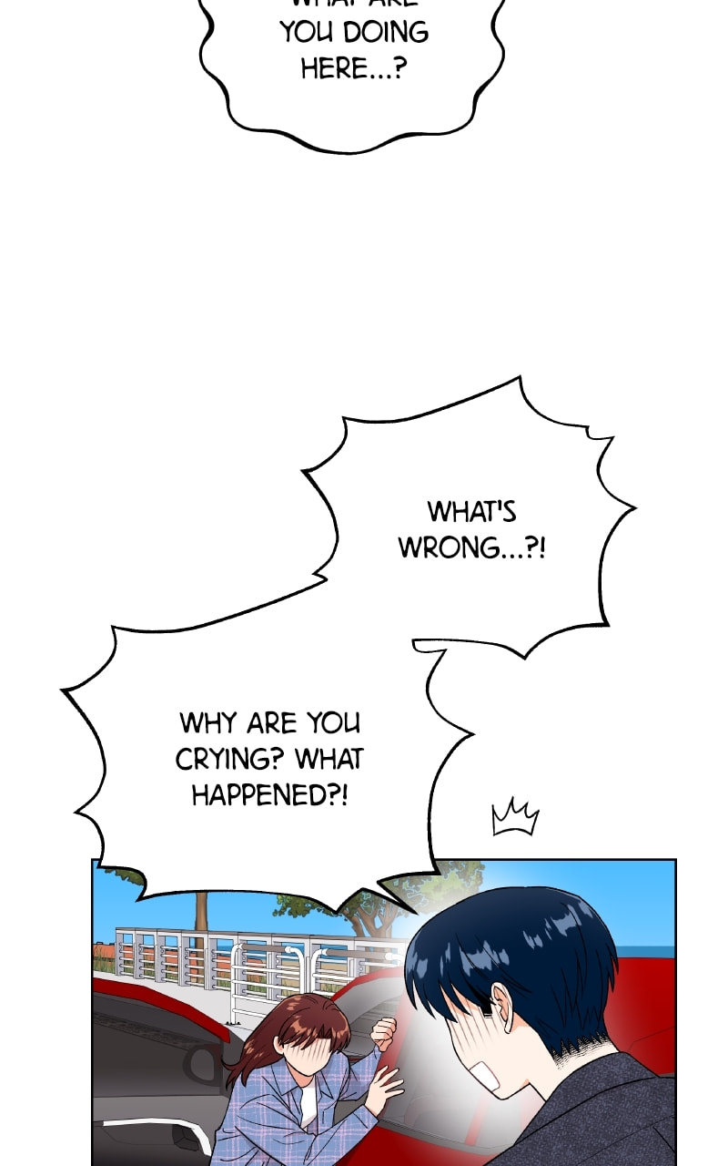 To the Stars I Love Chapter 100 page 12 - 