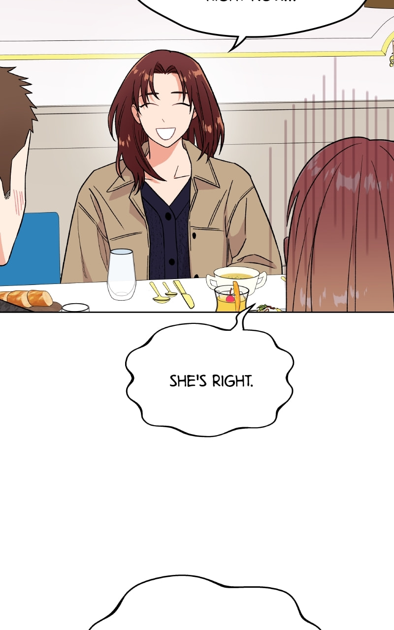 To the Stars I Love Chapter 100 page 118 - 