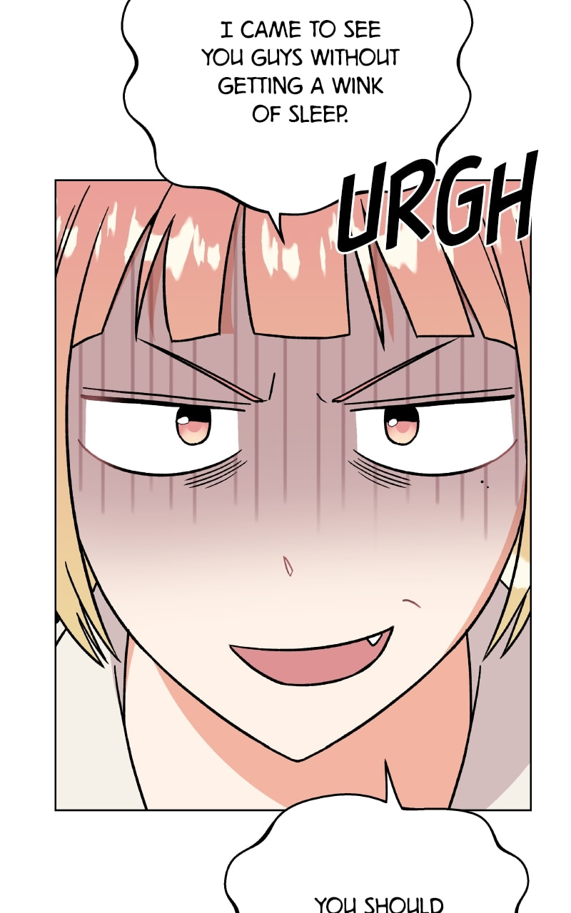 To the Stars I Love Chapter 100 page 119 - 