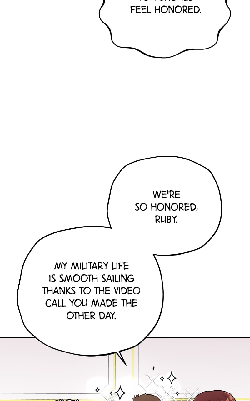 To the Stars I Love Chapter 100 page 120 - 