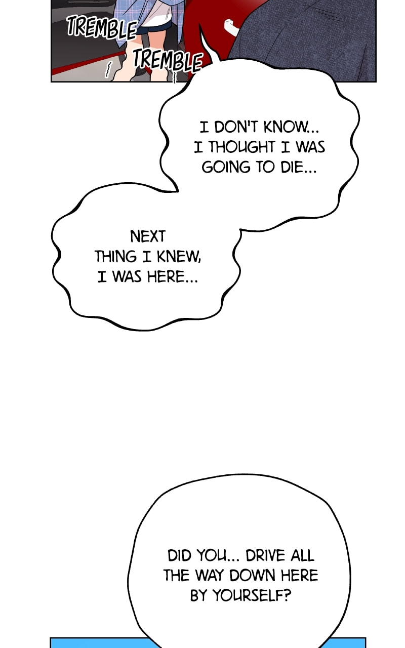 To the Stars I Love Chapter 100 page 13 - 