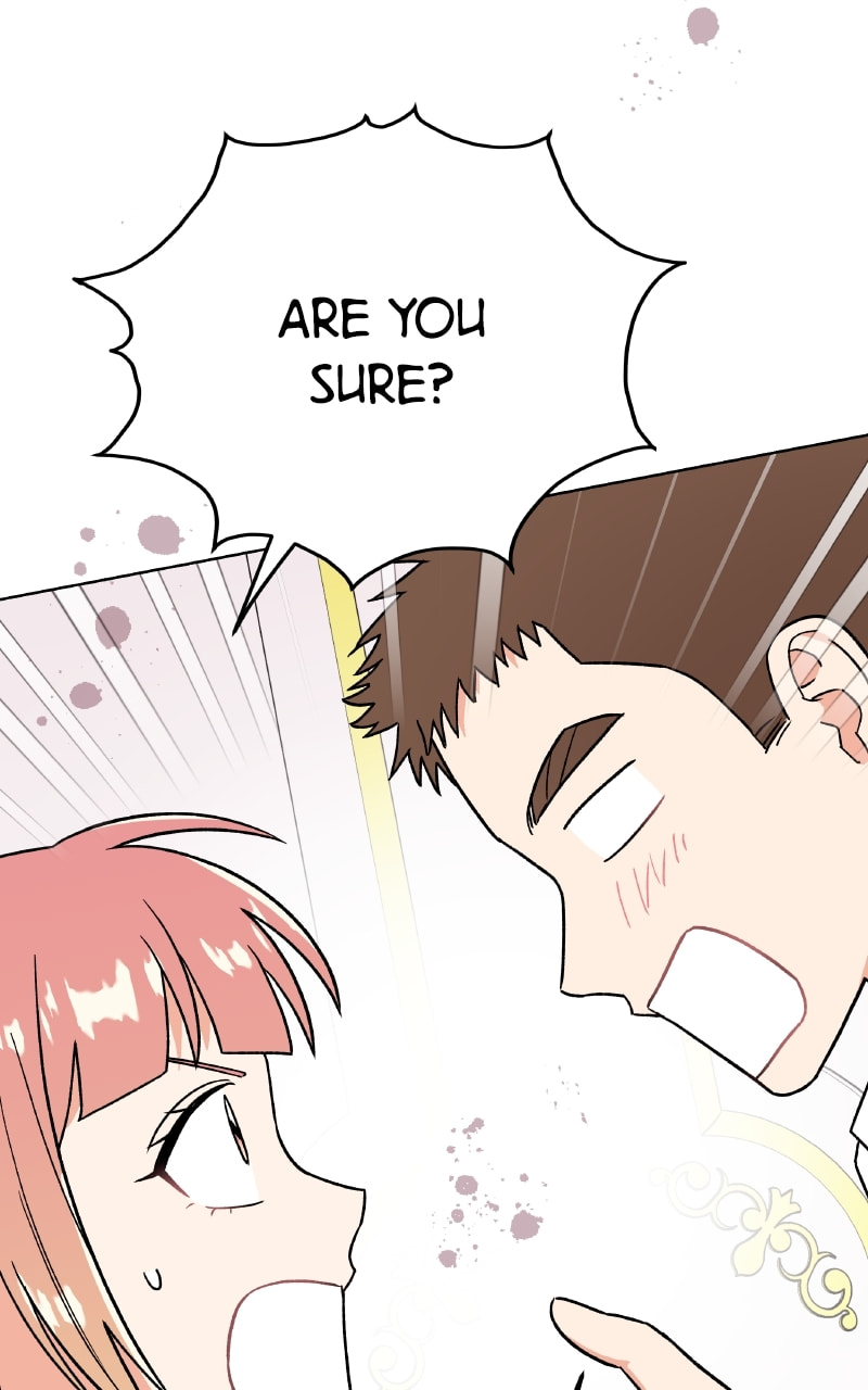 To the Stars I Love Chapter 100 page 123 - 