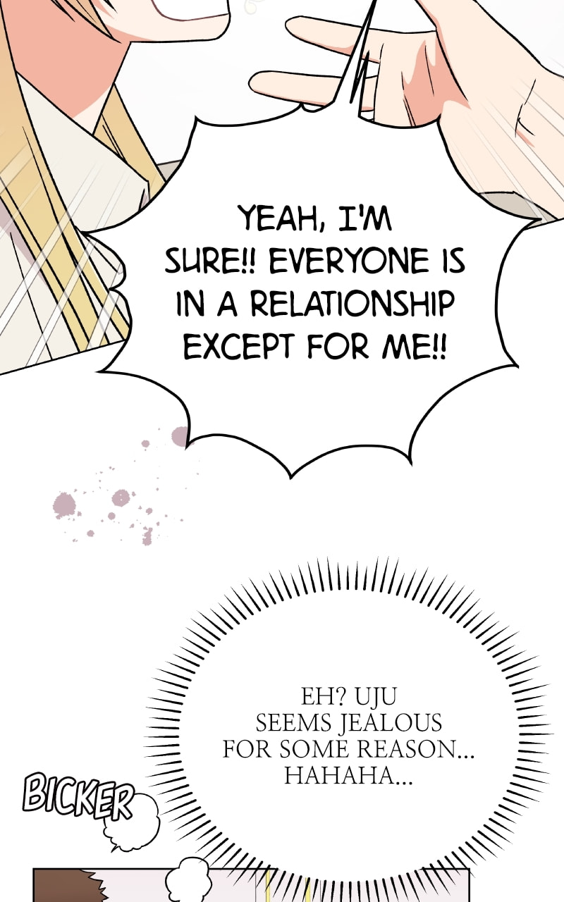 To the Stars I Love Chapter 100 page 124 - 