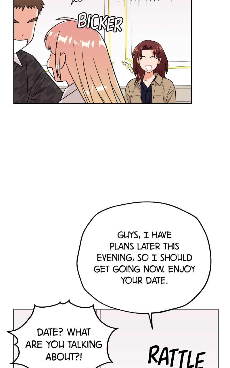 To the Stars I Love Chapter 100 page 125 - 