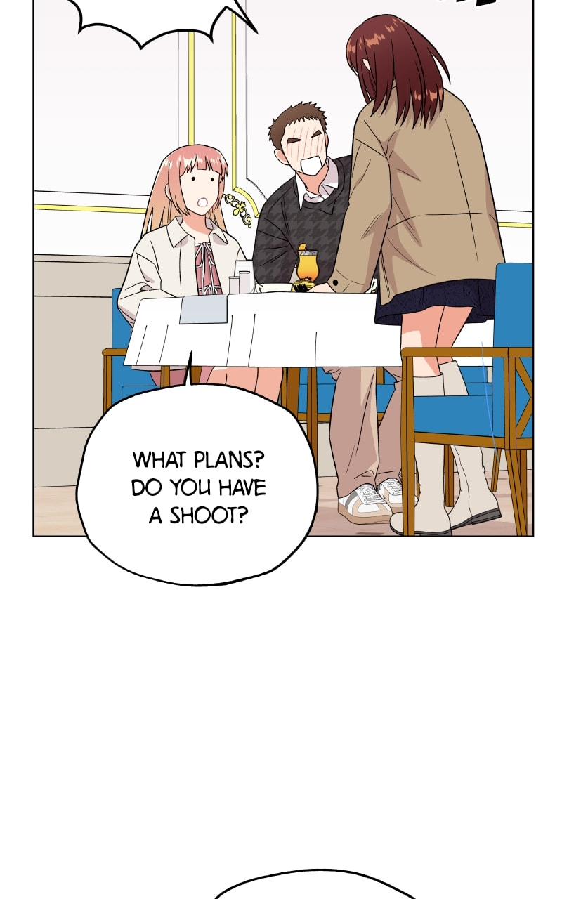 To the Stars I Love Chapter 100 page 126 - 