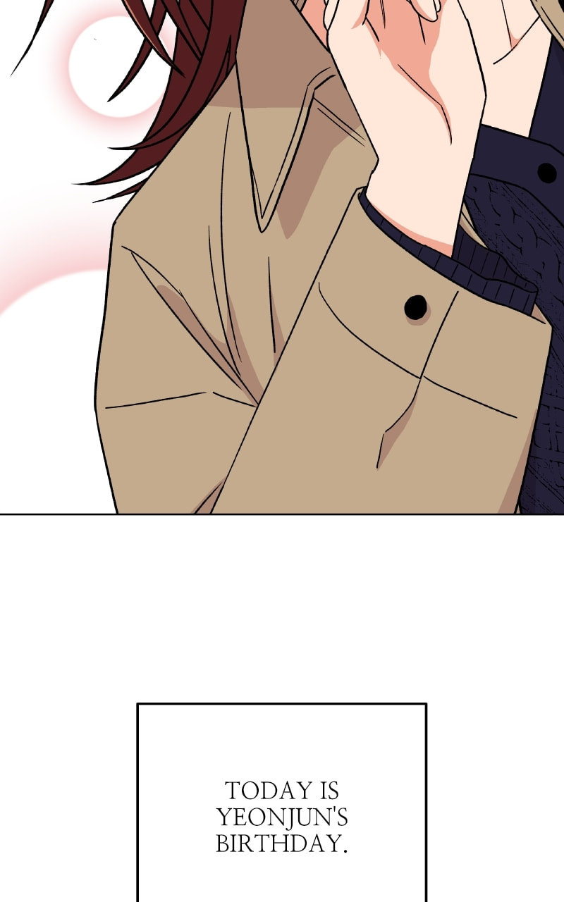To the Stars I Love Chapter 100 page 128 - 