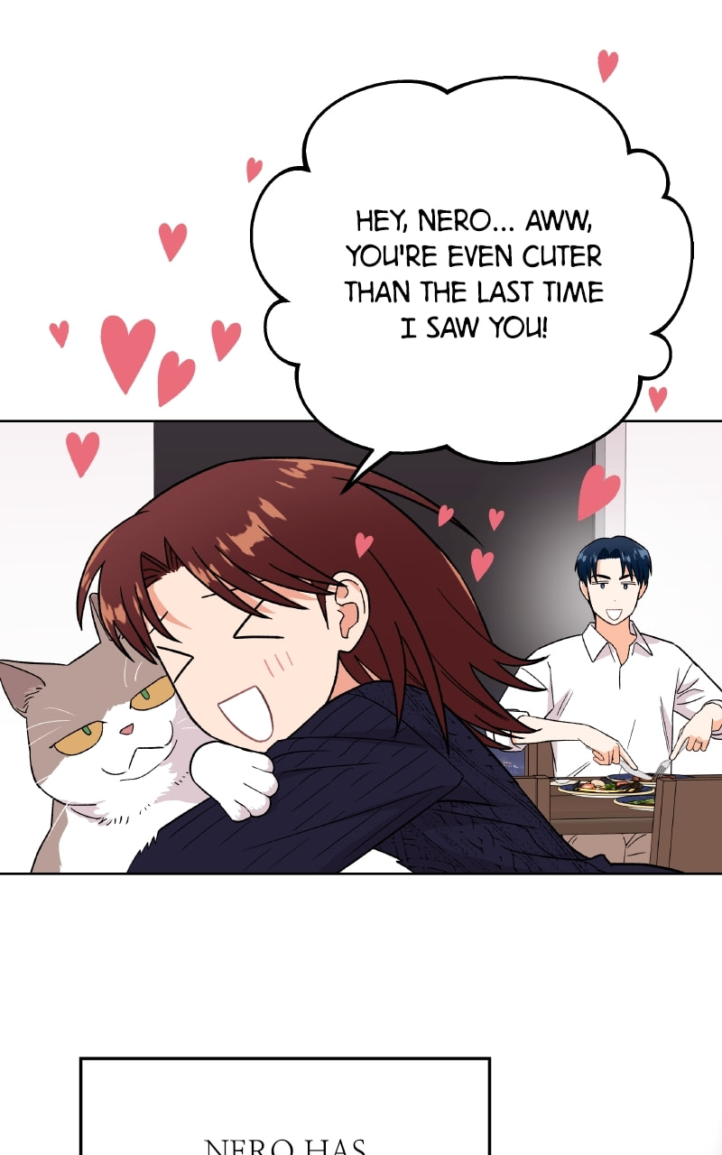 To the Stars I Love Chapter 100 page 130 - 