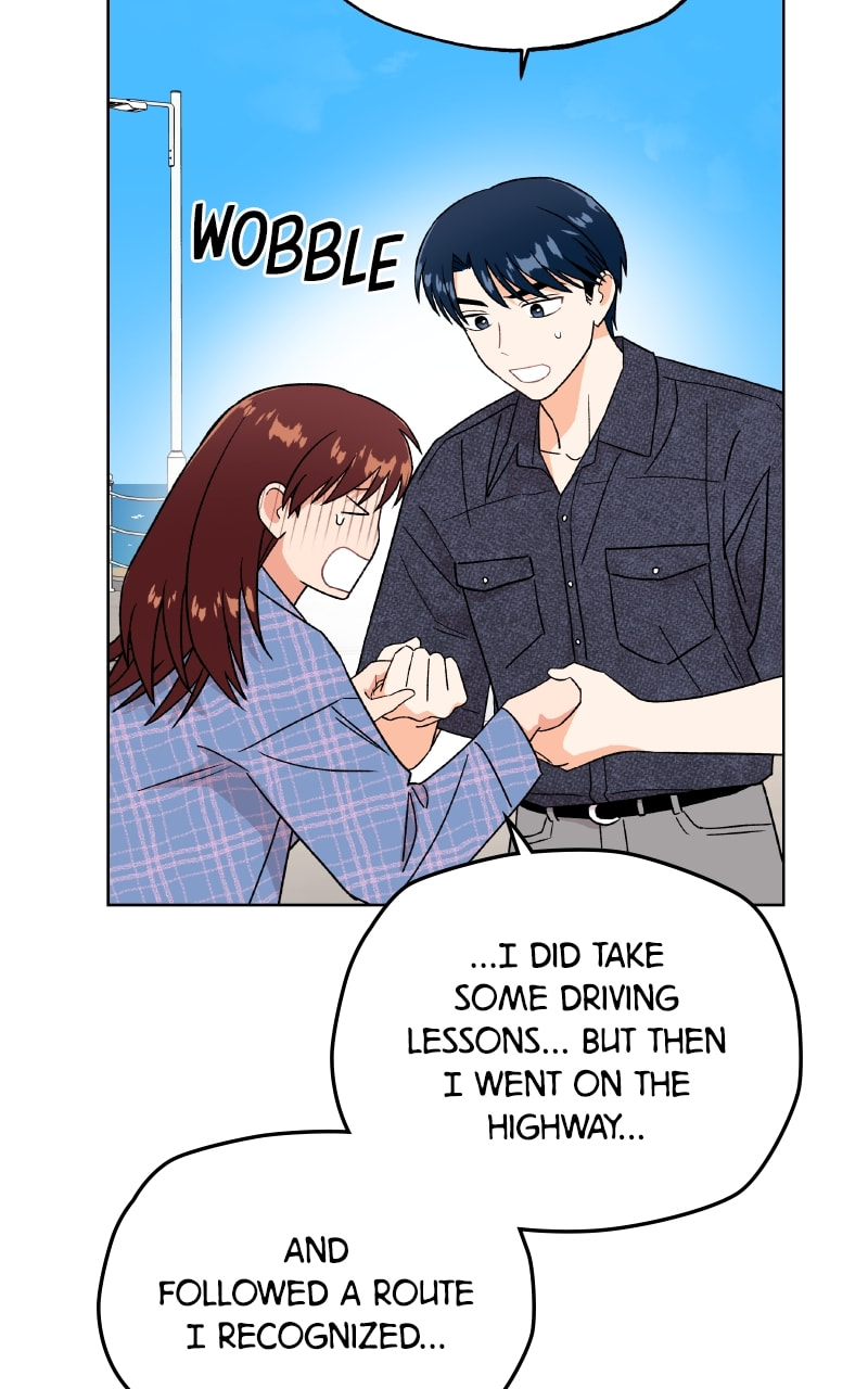 To the Stars I Love Chapter 100 page 14 - 
