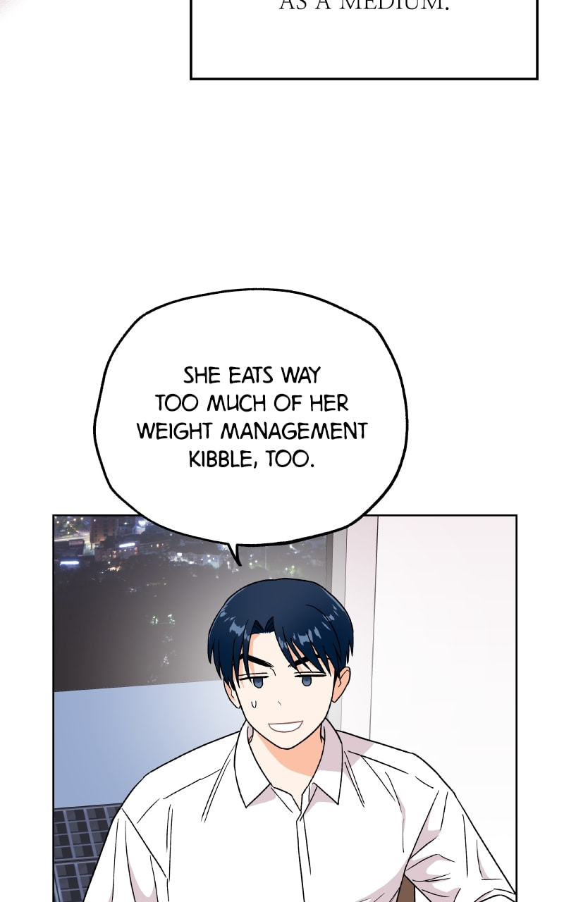 To the Stars I Love Chapter 100 page 132 - 
