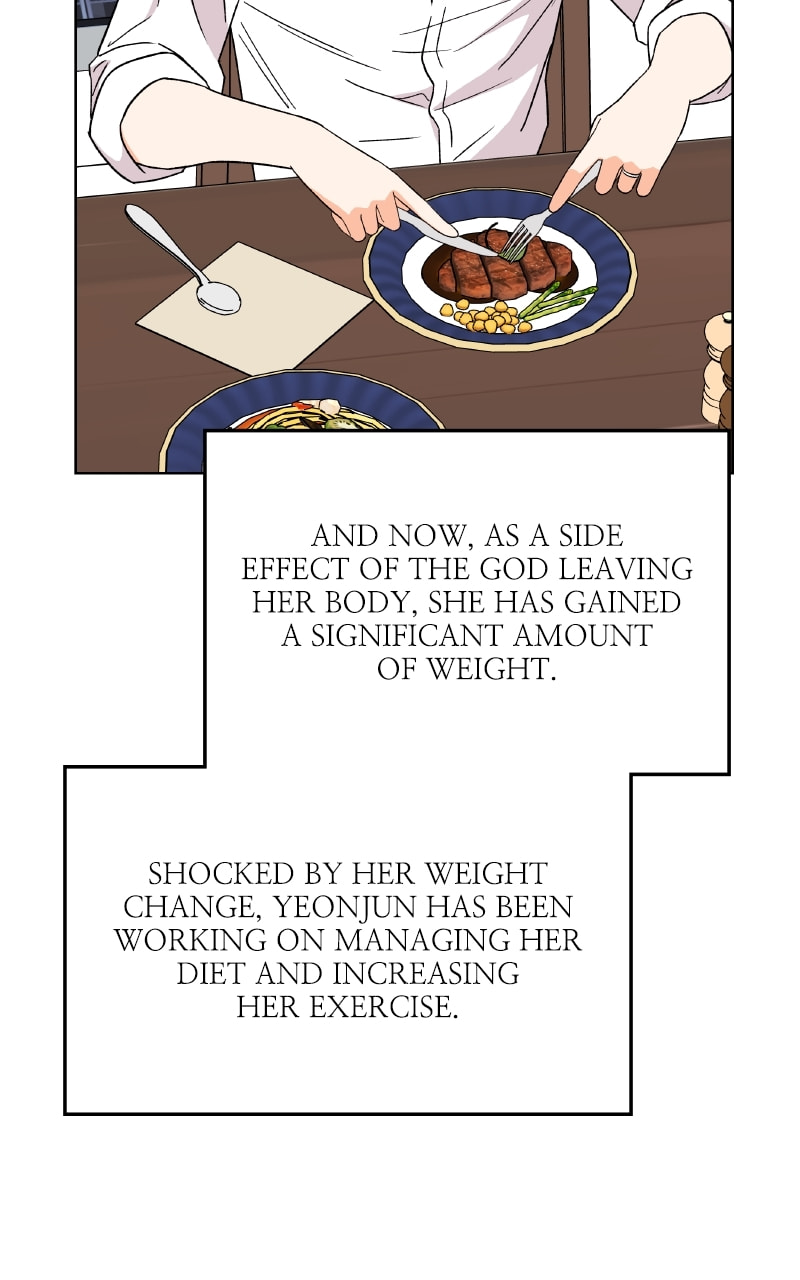 To the Stars I Love Chapter 100 page 133 - 