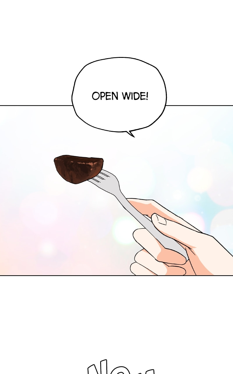 To the Stars I Love Chapter 100 page 134 - 