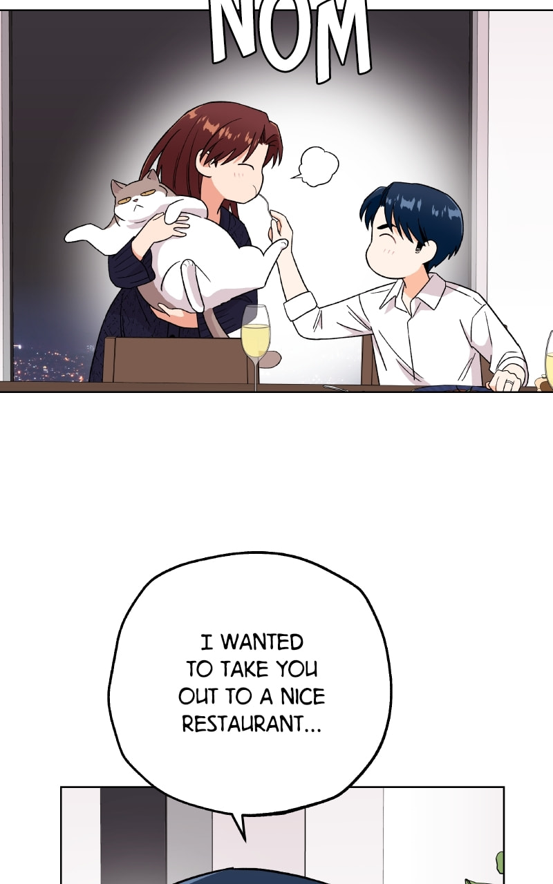 To the Stars I Love Chapter 100 page 135 - 