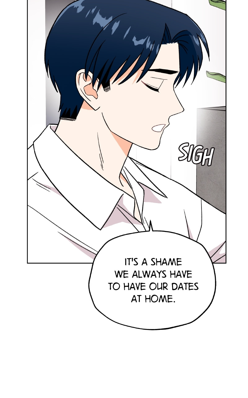To the Stars I Love Chapter 100 page 136 - 