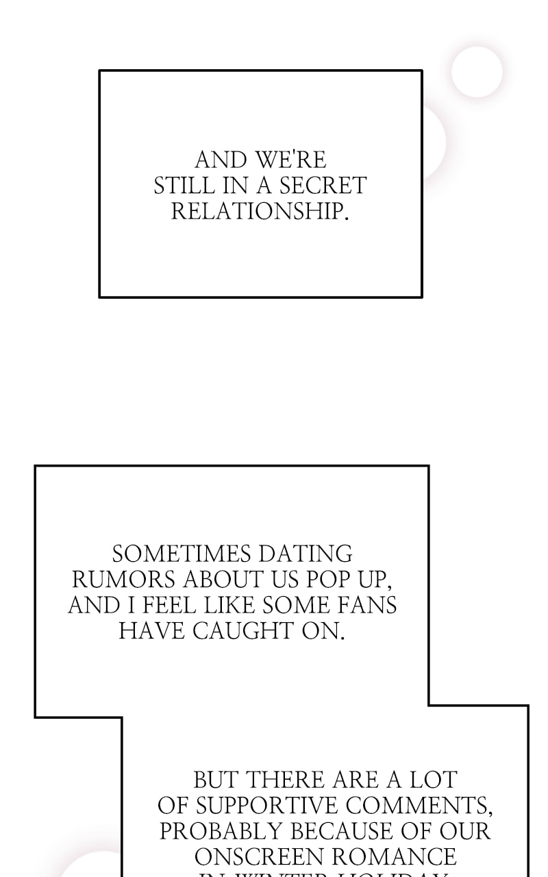 To the Stars I Love Chapter 100 page 137 - 