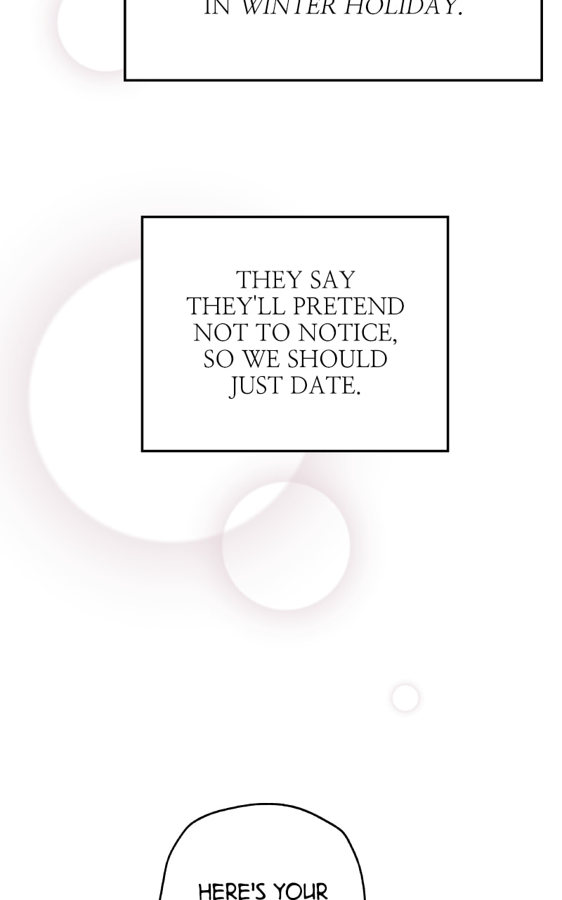To the Stars I Love Chapter 100 page 138 - 