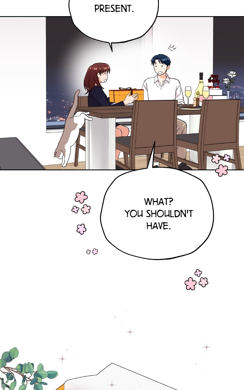 To the Stars I Love Chapter 100 page 139 - 
