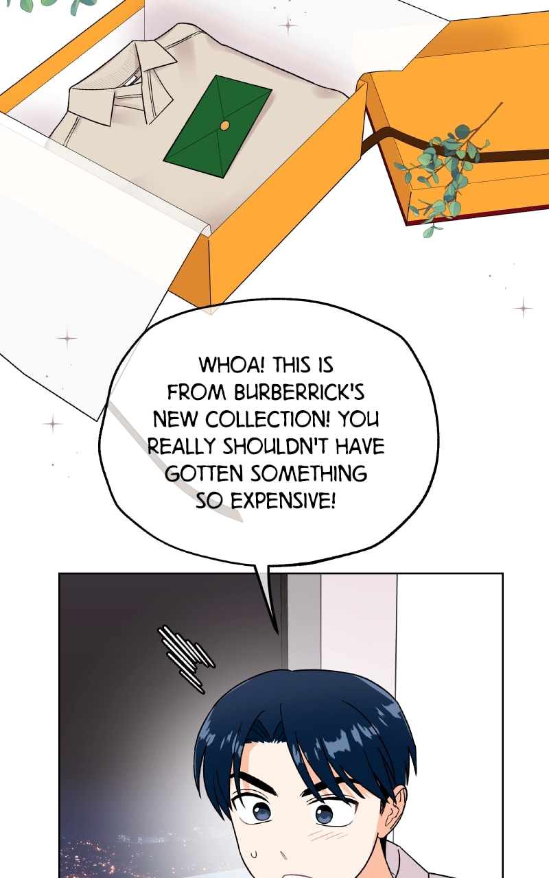 To the Stars I Love Chapter 100 page 140 - 