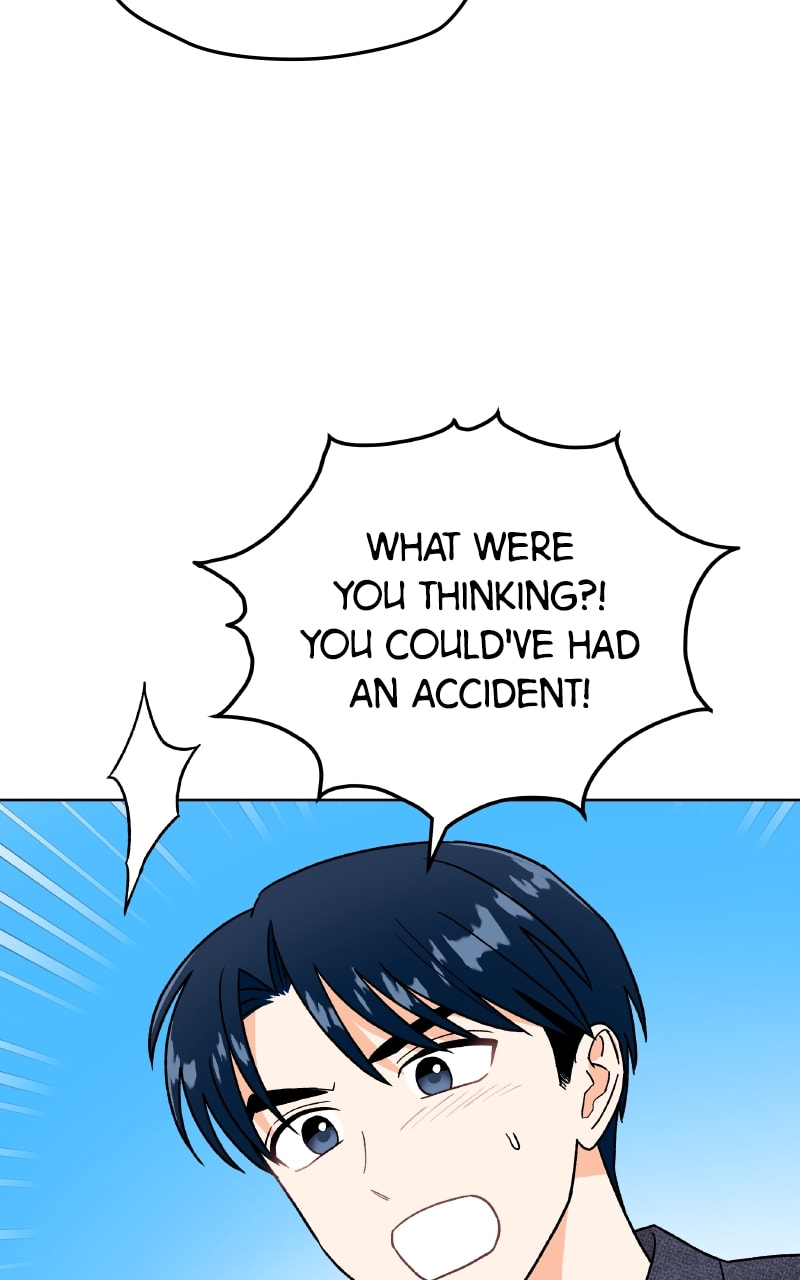 To the Stars I Love Chapter 100 page 15 - 